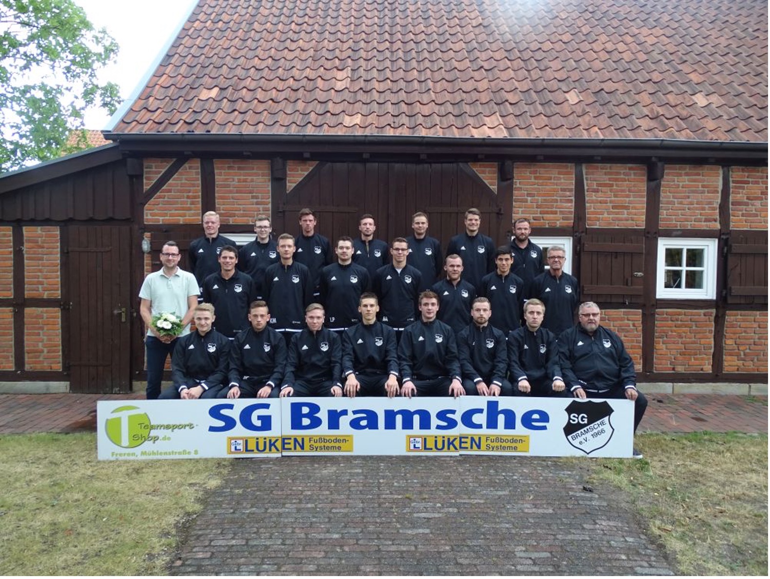 SG Bramsche